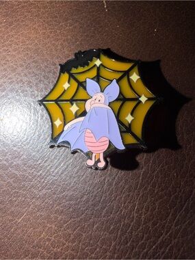Piglet Halloween
